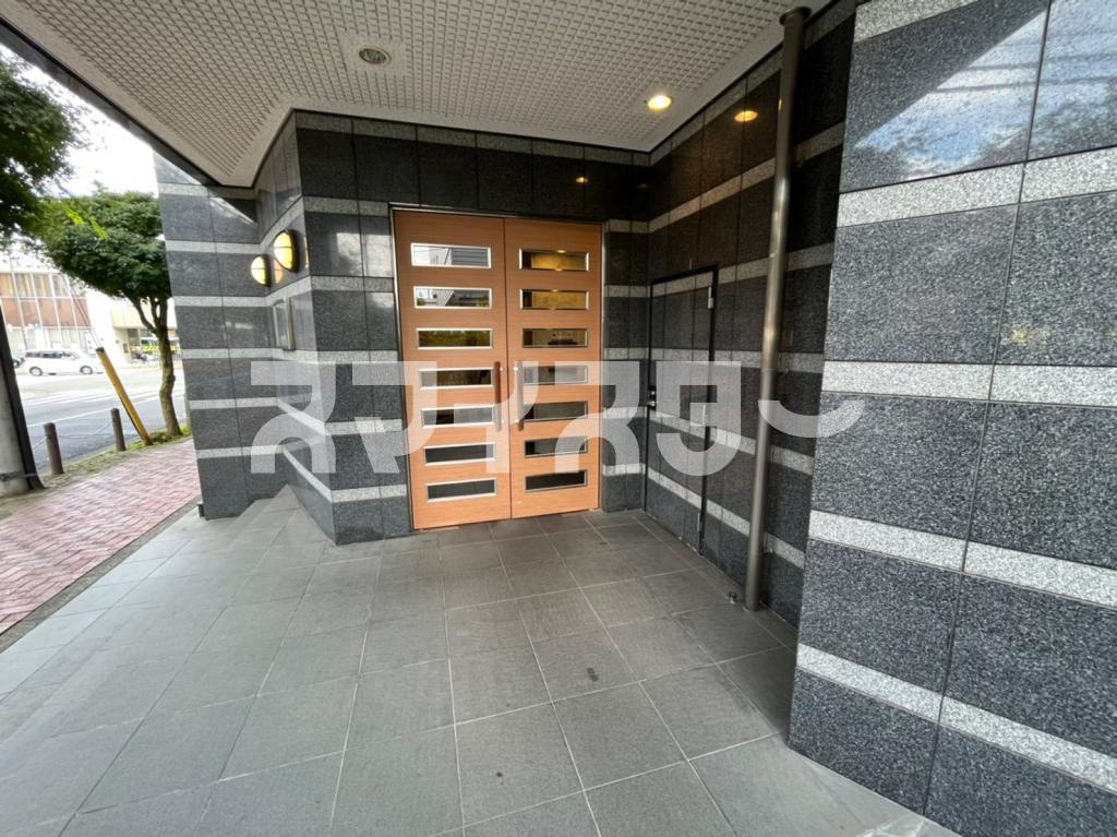 青梅市河辺町１０丁目の賃貸マンションのその他共用部分