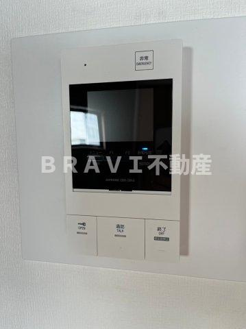 モダナーク　BRAVI不動産の設備|【モダナーク】