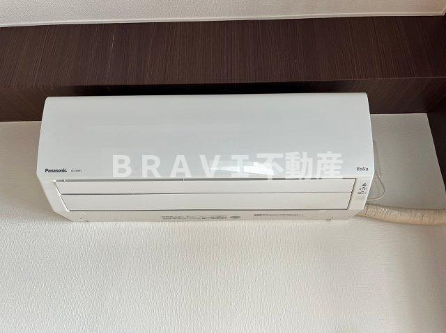 モダナーク　BRAVI不動産の設備|【モダナーク】