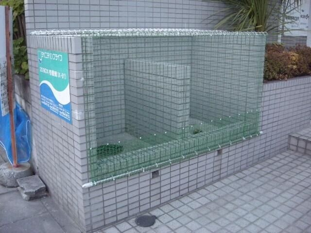 ２０ＢＯＸ弐番館（Ｋ－０６２）のその他共用部分
