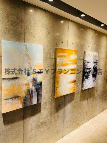 仲介手数料0円！！プレイス浅間のその他共用部分