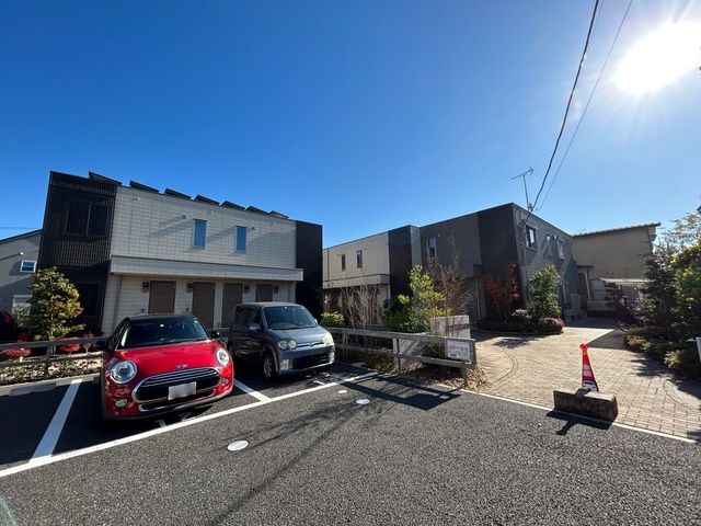 コートグランデⅡのその他|★地震に強い旭化成へーベルメゾン★