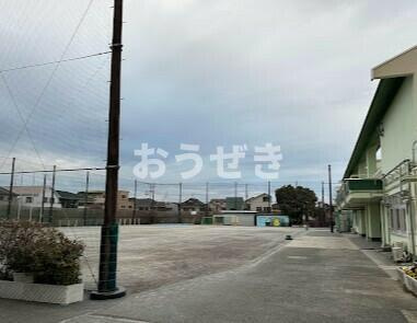 ディライト・ファイブの駐車場|横浜市立磯子小学校まで717m