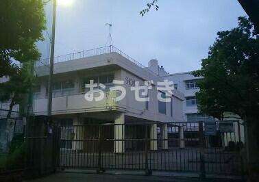 ディライト・ファイブの周辺|横浜市立汐見台中学校まで1,148m