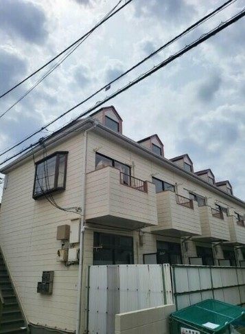 ハウスピアヤマモトのその他共用部分