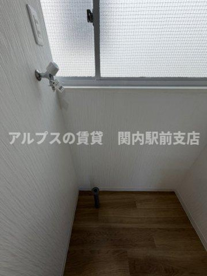 【設備】 | 栄芳ビル