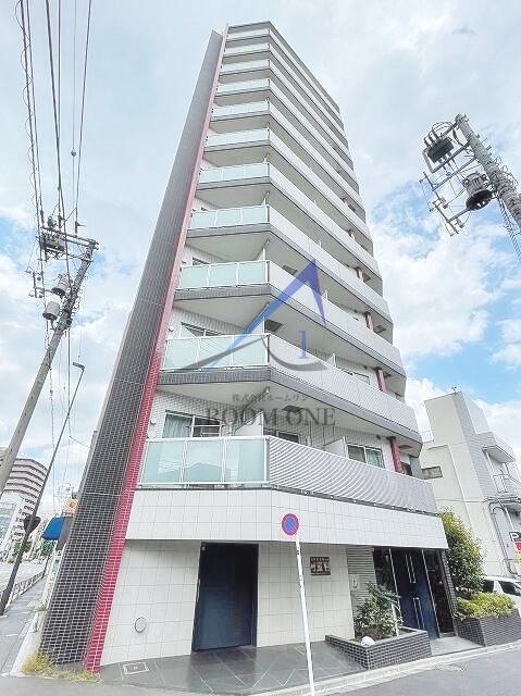 コンシェリア文京大塚