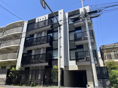 【外観】 | RJカーサ桜新町