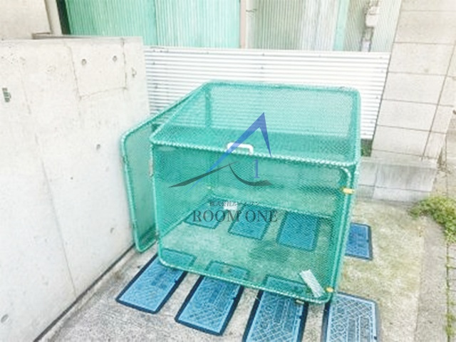リチェンシア横浜反町