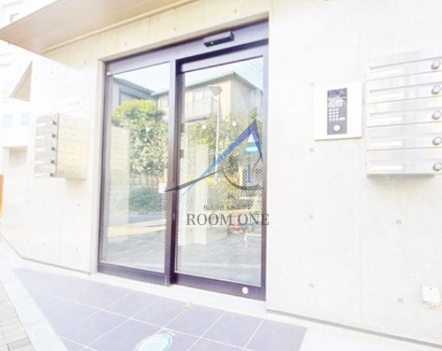 リチェンシア横浜反町