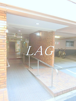 【エントランス】 | ドルミ錦糸町・大興ビル | エントランスです。
