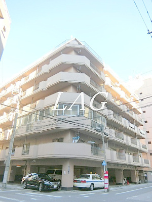 【外観】 | ドルミ錦糸町・大興ビル | 外観です。