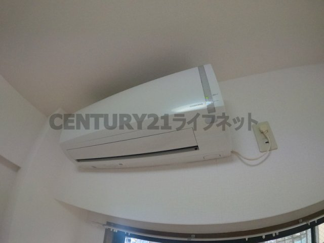 【設備】 | ブランシェ天満
