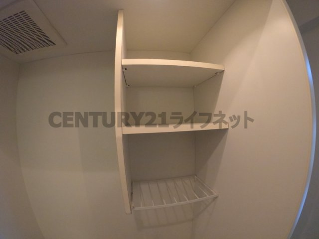 【その他】 | ブランシェ天満