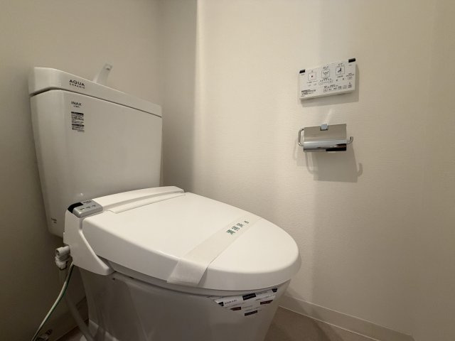 【トイレ】