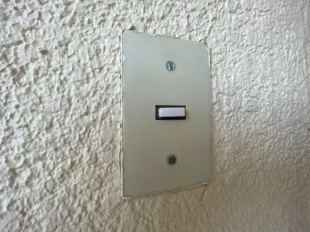 シャトー五色山のセキュリティ