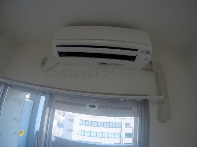 【設備】 | パークビュー北梅田