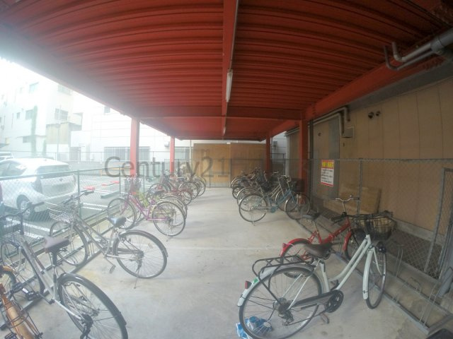 【その他共用部分】 | パークビュー北梅田
