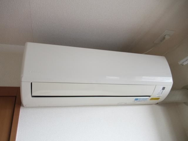グランパレス・Ｋ