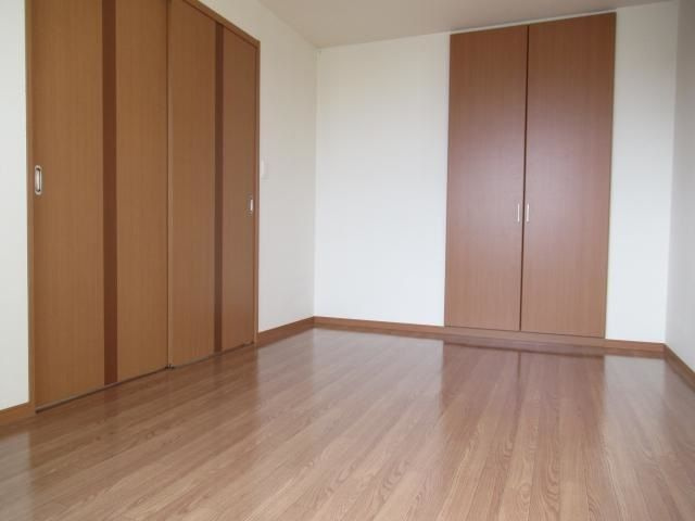 グランパレス・Ｋの洋室
