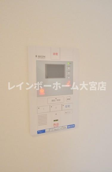 リブリ・イレブンのセキュリティ