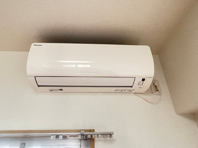 シャンティ千歳の設備