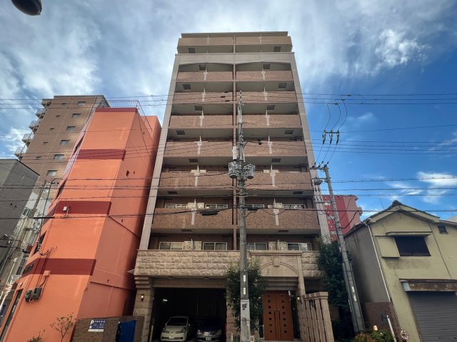 シャンティ千歳