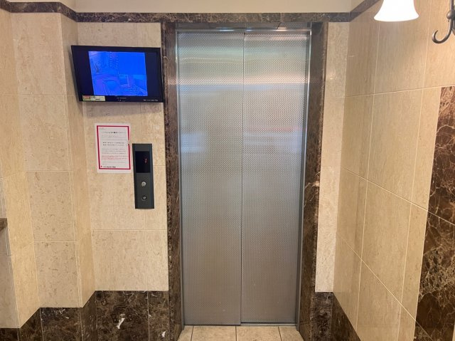シャンティ千歳のその他共用部分