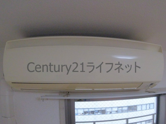 【設備】 | ニューシティアパートメンツ西天満