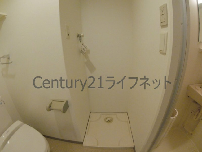【設備】 | ニューシティアパートメンツ西天満
