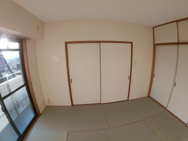 【展望】 | アブニール南台