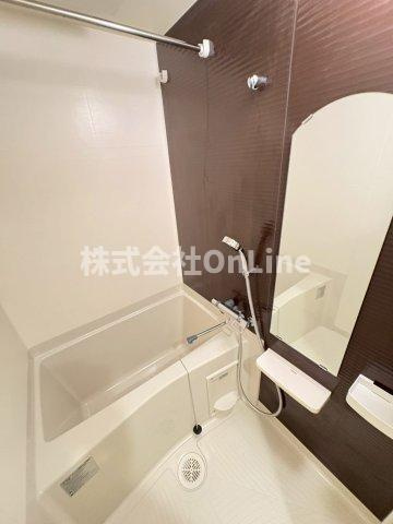 【浴室】 | Luxe長田