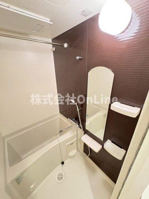 【浴室】 | Luxe長田