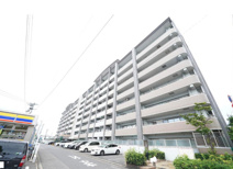 スタイリッシュで使いやすいリノベ【バンベールラフィネ道徳】仲介手数料無料！豊田小学校・大江中学校リの画像