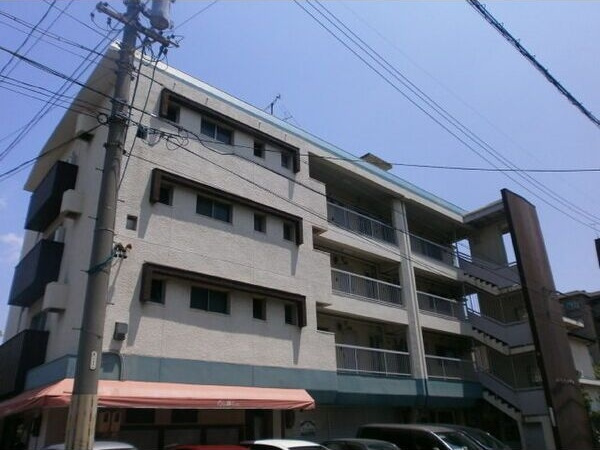 やなせハイツのその他