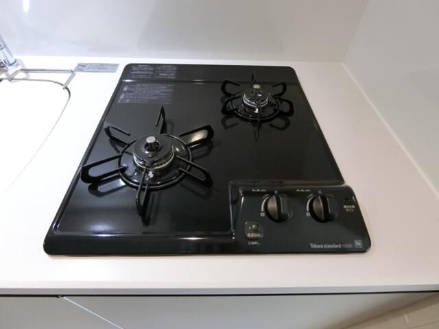 ルネサンスコート高田馬場Ｃａｌｍｅのキッチン