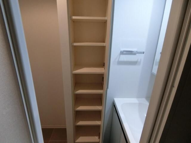ルネサンスコート高田馬場Ｃａｌｍｅの洗面所