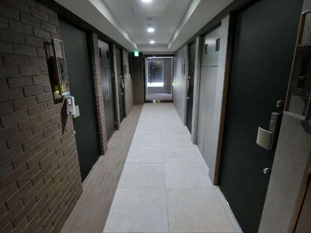 ルネサンスコート高田馬場Ｃａｌｍｅのその他共用部分