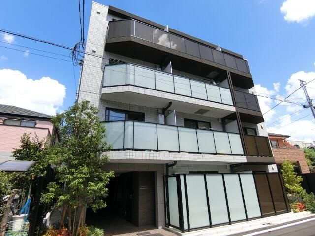 ルネサンスコート高田馬場Ｃａｌｍｅ