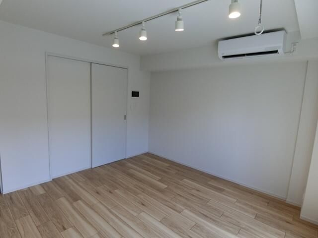 ルネサンスコート高田馬場Ｃａｌｍｅの居間・リビング
