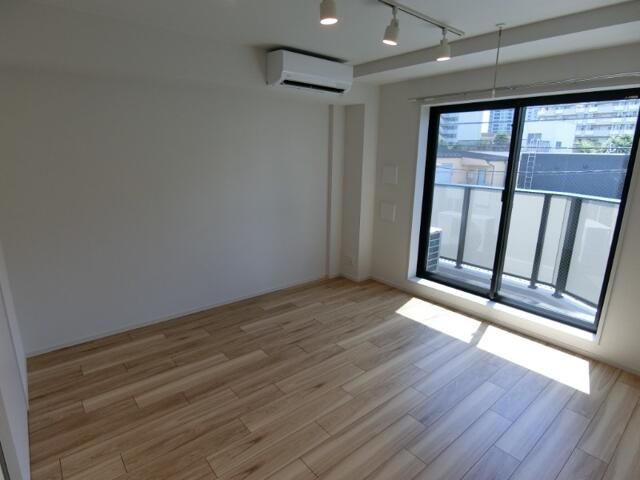ルネサンスコート高田馬場Ｃａｌｍｅの寝室