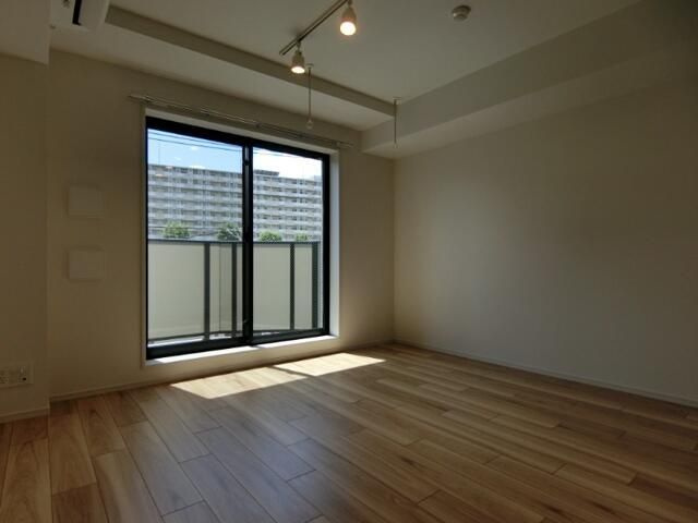 ルネサンスコート高田馬場Ｃａｌｍｅの寝室
