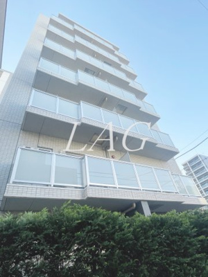 【外観】 | シティレジデンス町田中町 | 外観です。