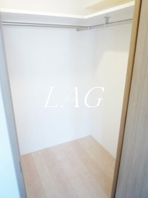 【収納】 | シティレジデンス町田中町 | 収納です。