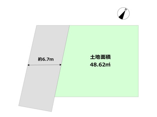 土地図