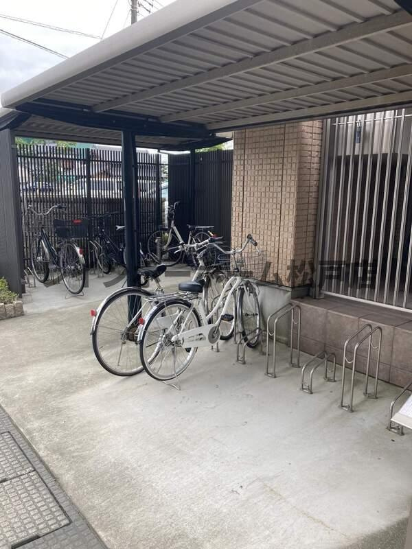 branche 弐番館のその他共用部分