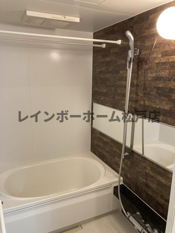branche 弐番館の浴室