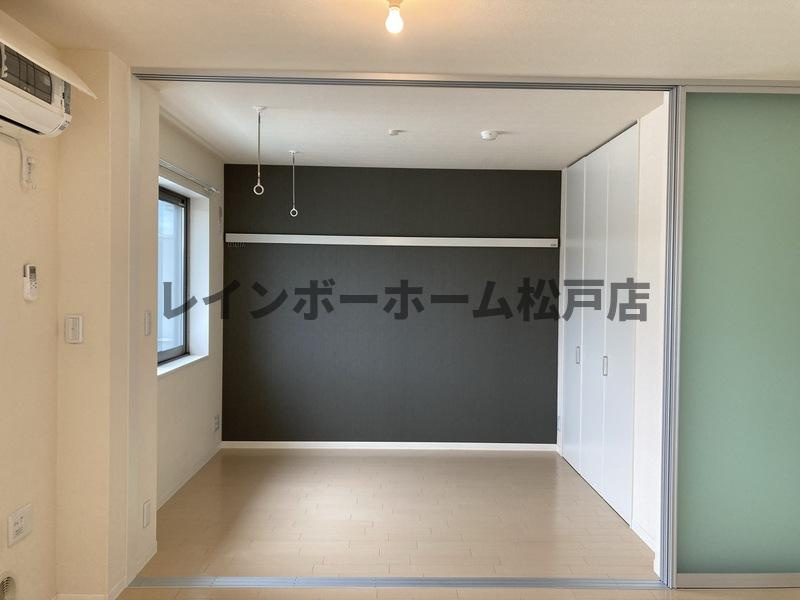 branche 弐番館の内装