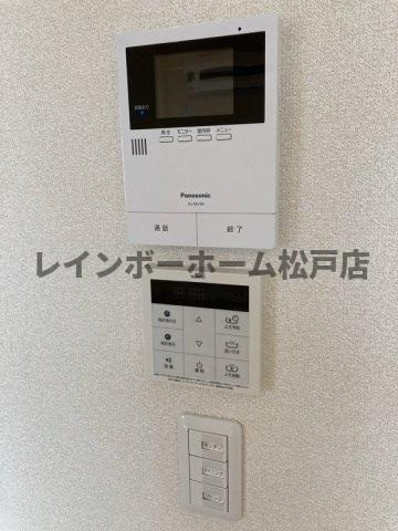 branche 弐番館のセキュリティ