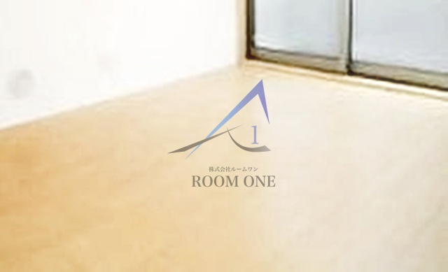 シャーメゾン赤羽の居間・リビング|洋室のお部屋です。